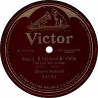 Victor 64393